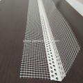 Drywall Corner Bead With Fiberglass Mesh 50*50mmx2.7m